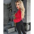 Legginsy Paulo Connerti Styling Black / wysoki stan / S - M - L - XL